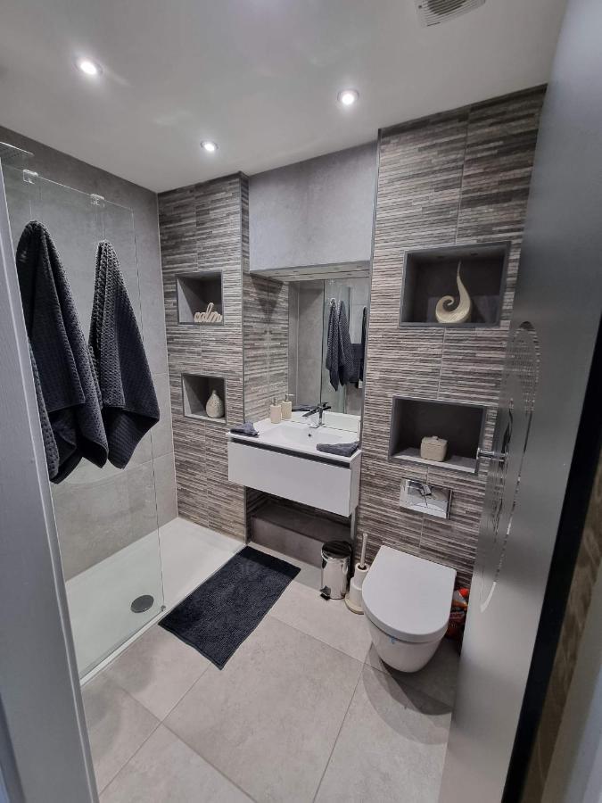 Holiday Apartment Beverley Exterior foto