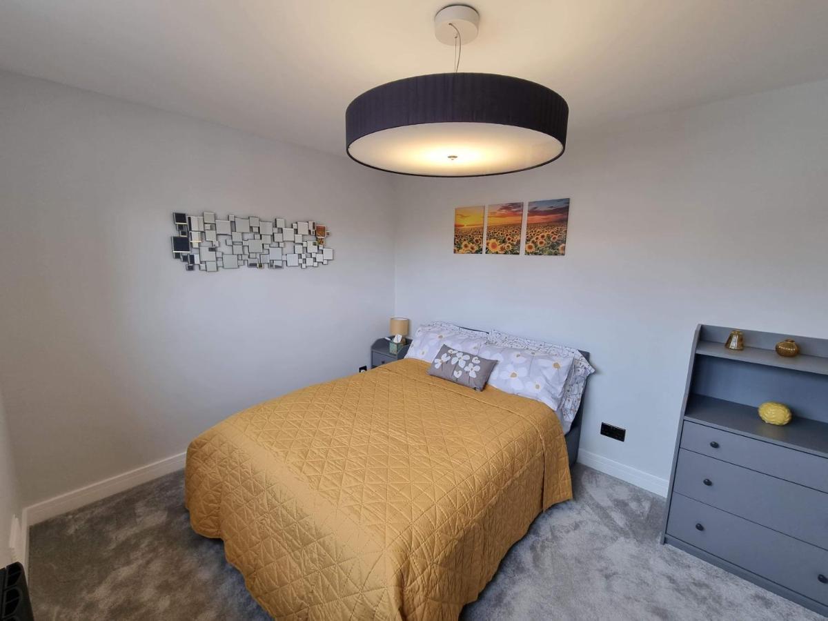 Holiday Apartment Beverley Exterior foto